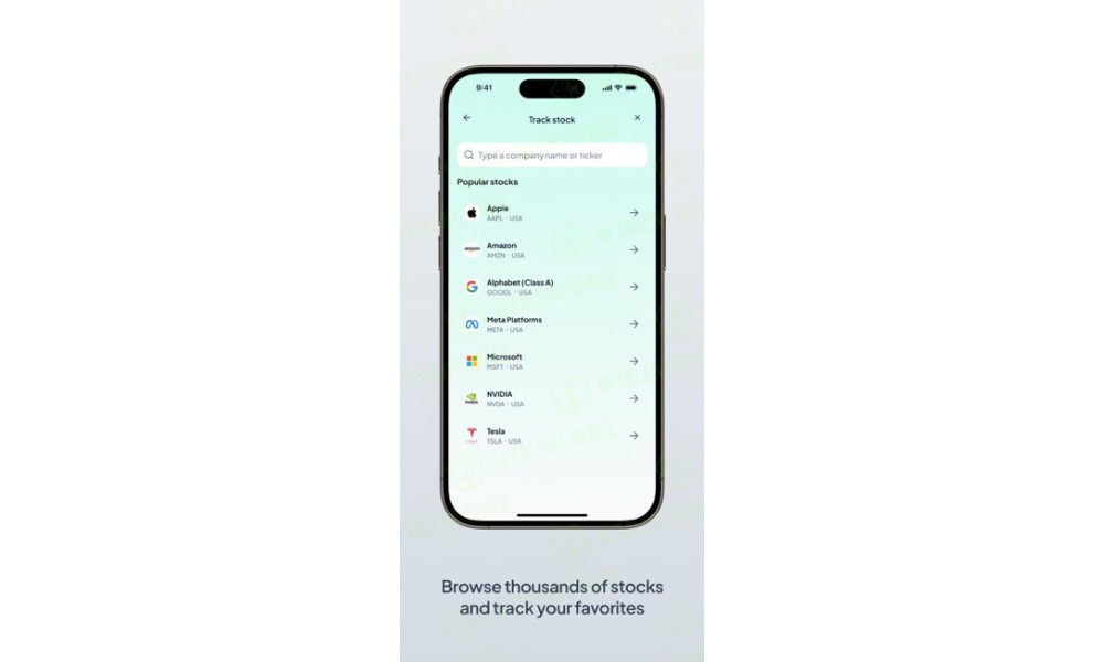 AnyTracker - Image 5