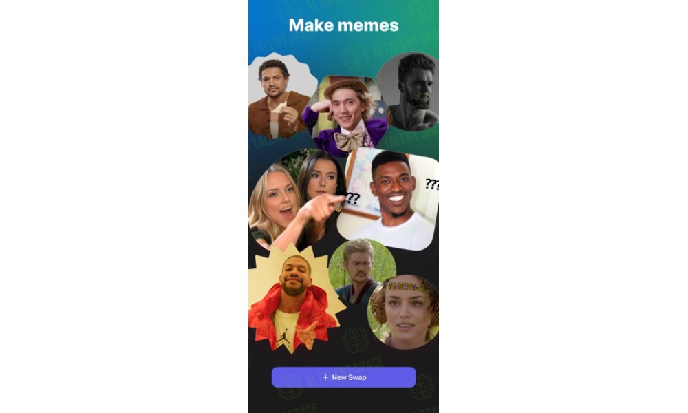 Face Swap AI - Image 2
