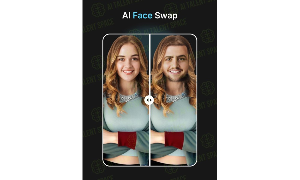 Face Swap AI - Image 5