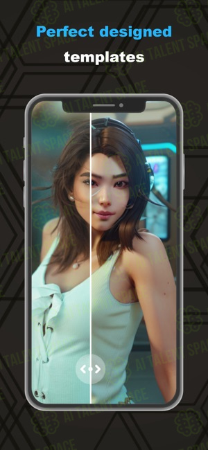 Genesis AI Studio - Image 1
