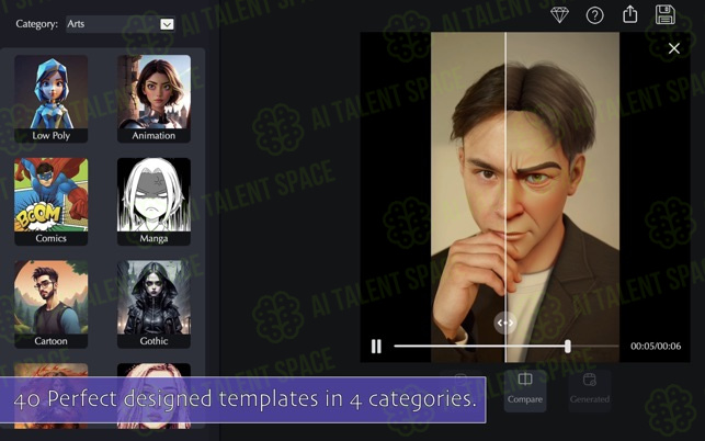 Genesis AI Studio - Image 3