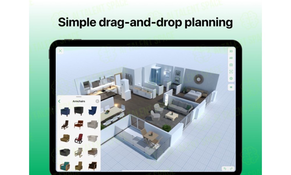 Design Idea Generator - Image 1
