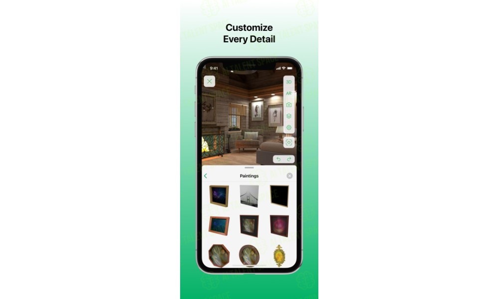 Design Idea Generator - Image 3
