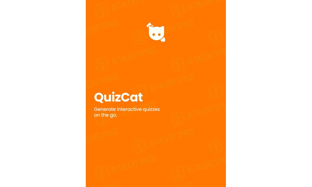 QuizCat - Image 1