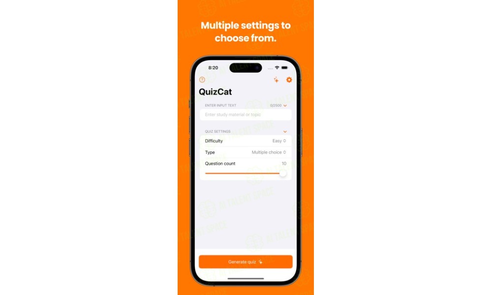 QuizCat - Image 3