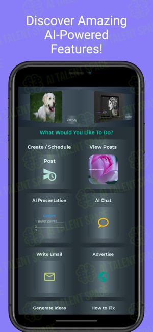 Social AI Next - Image 3