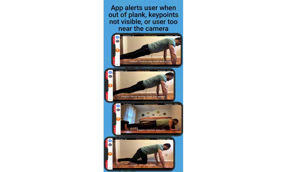PushUp Pro - Image 1