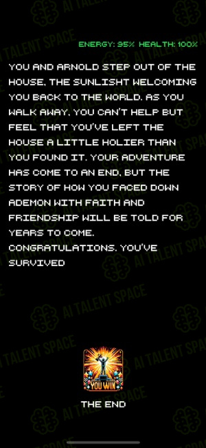 Typed Adventures - Image 2