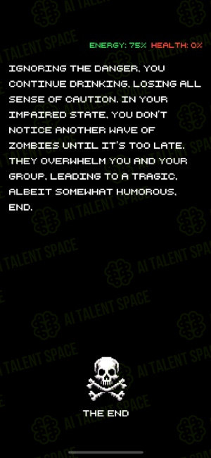 Typed Adventures - Image 4