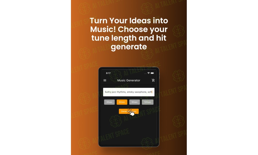 uJam - Image 1