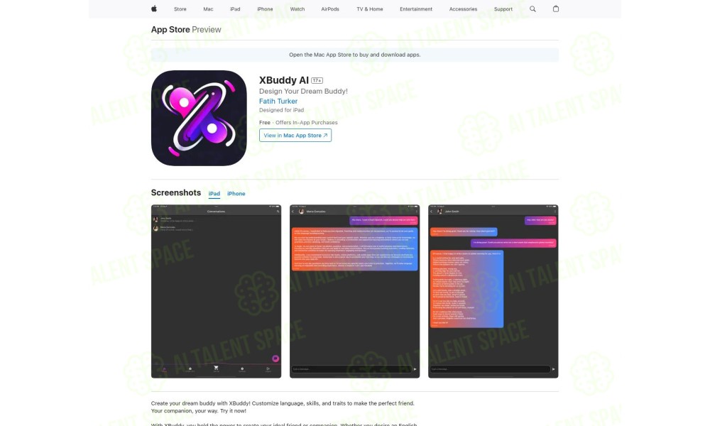 XBuddy - Image 3