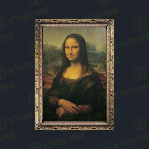 Museum of Renaissance Art for Vision Pro - Image 1