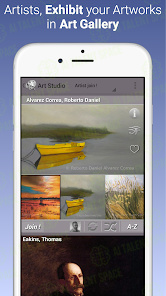 Museum of Renaissance Art for Vision Pro - Image 4