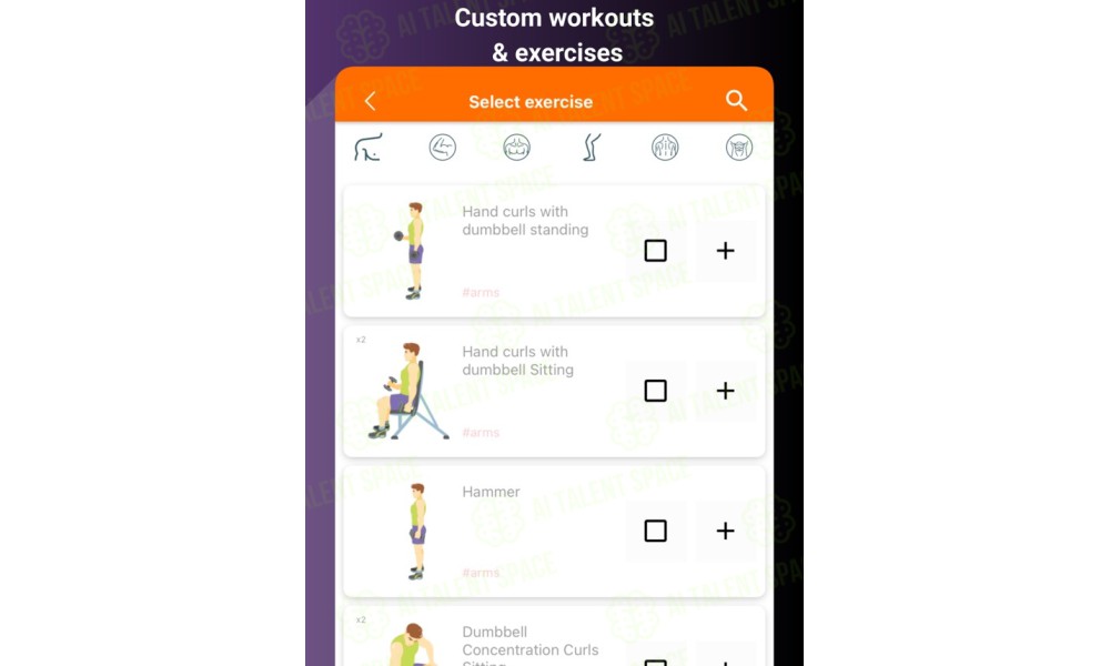 Dumbbell AI - Image 1