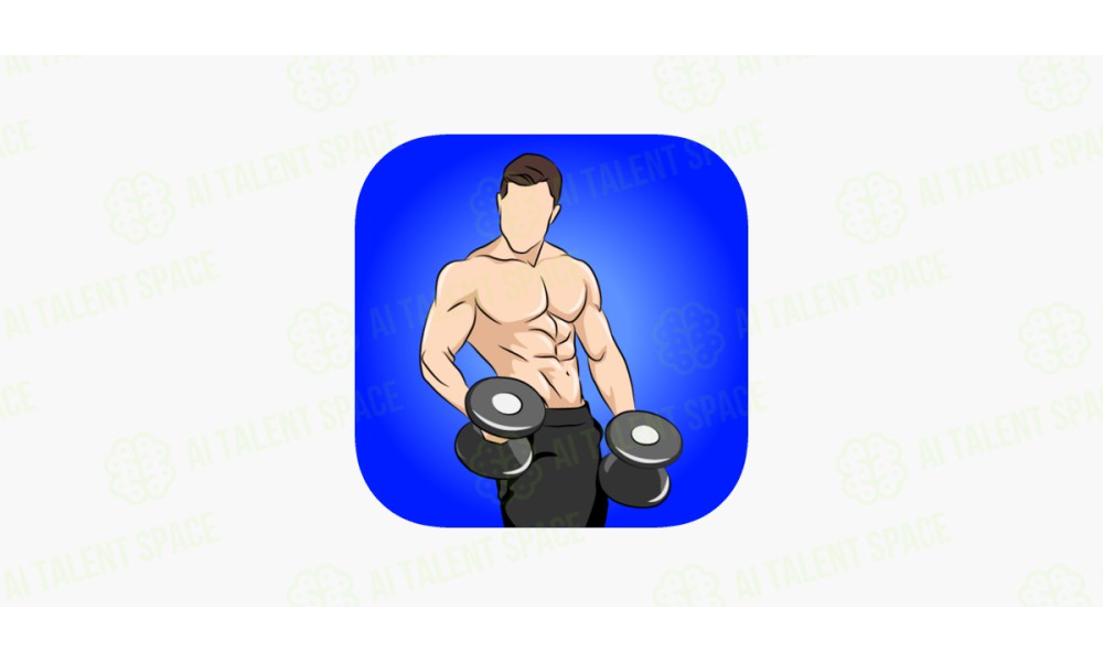 Dumbbell AI - Image 3