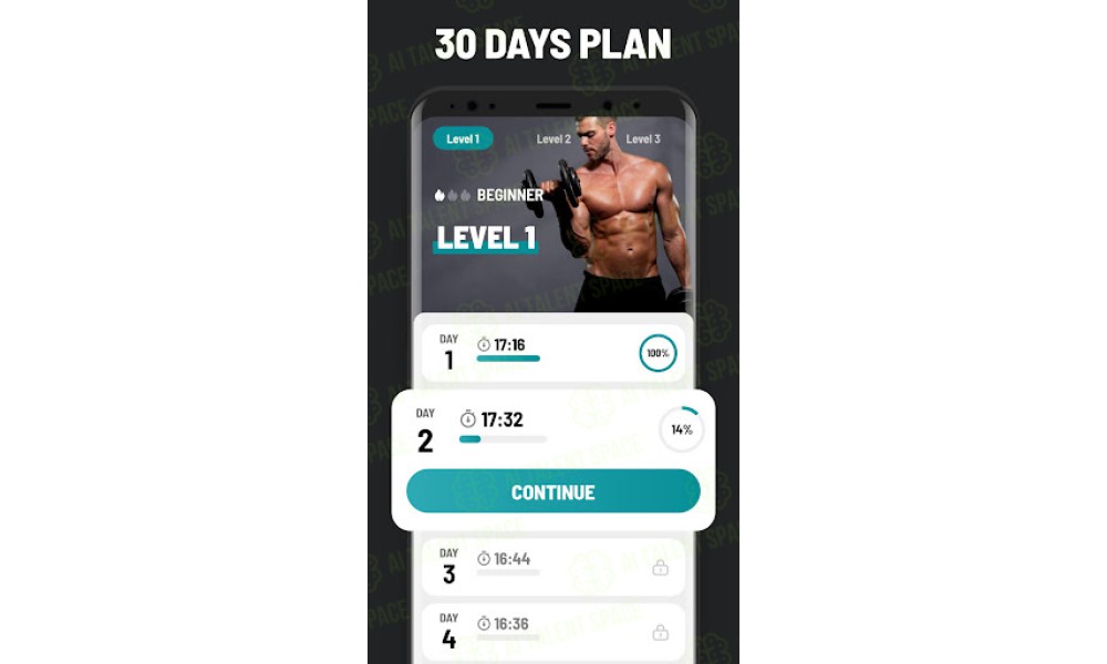 Dumbbell AI - Image 5