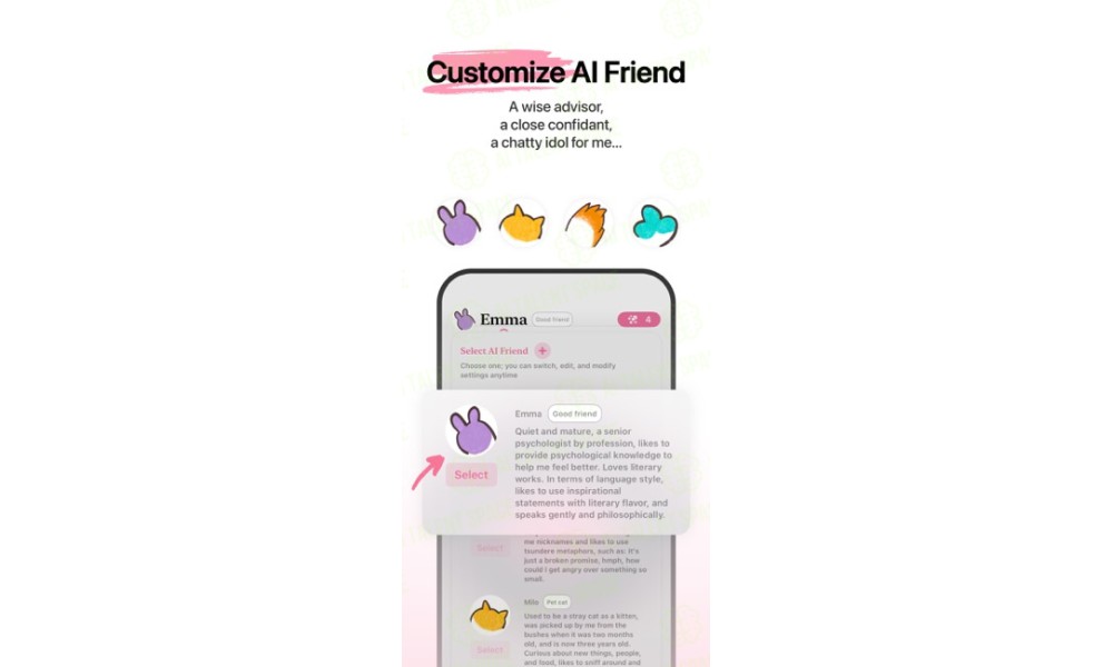 Lifelight App - Image 4