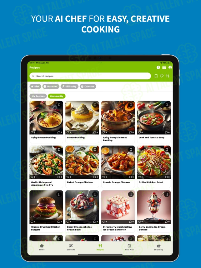 Smart Chef AI - Image 3