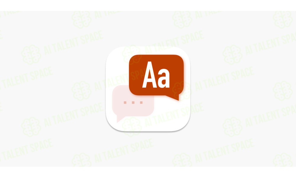 Mac Translation - Image 1