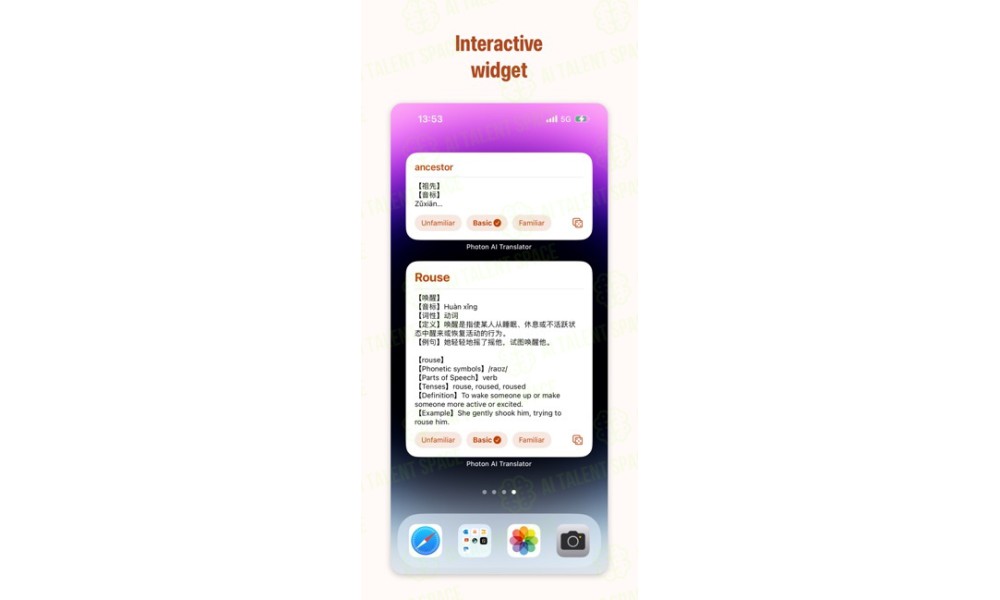 Mac Translation - Image 4