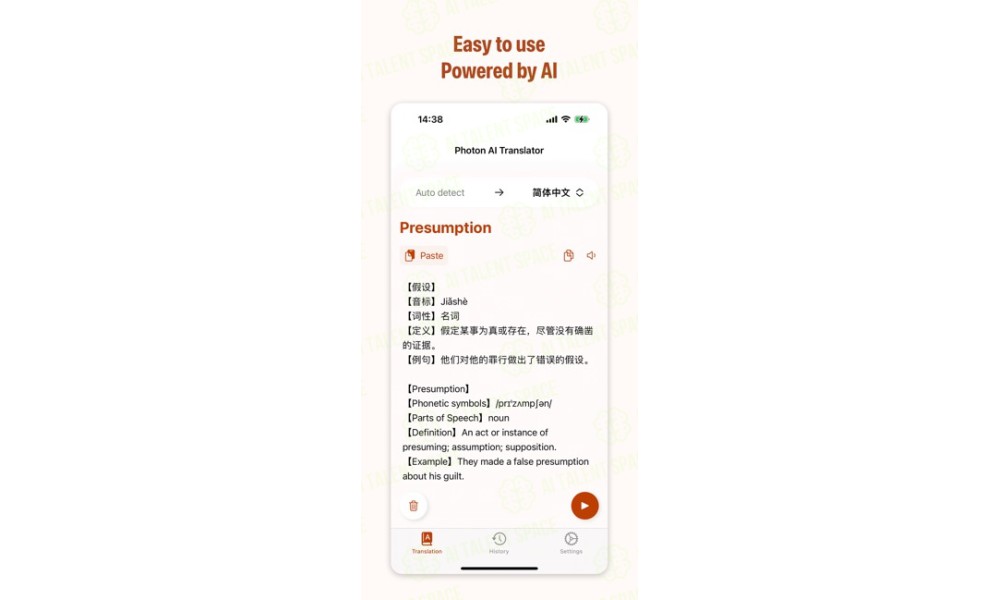 Mac Translation - Image 5