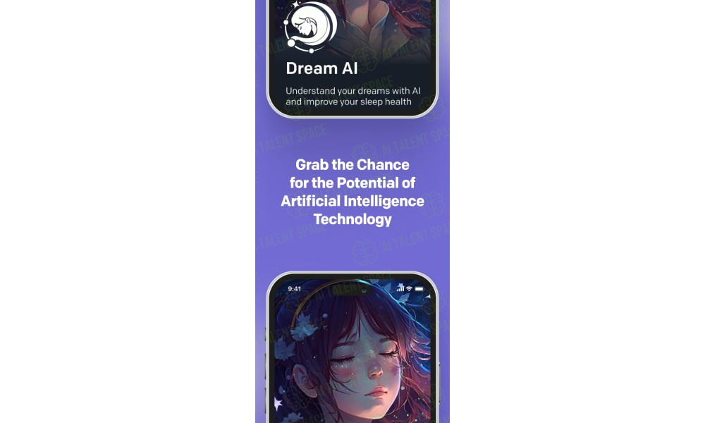 Dream AI App - Image 2