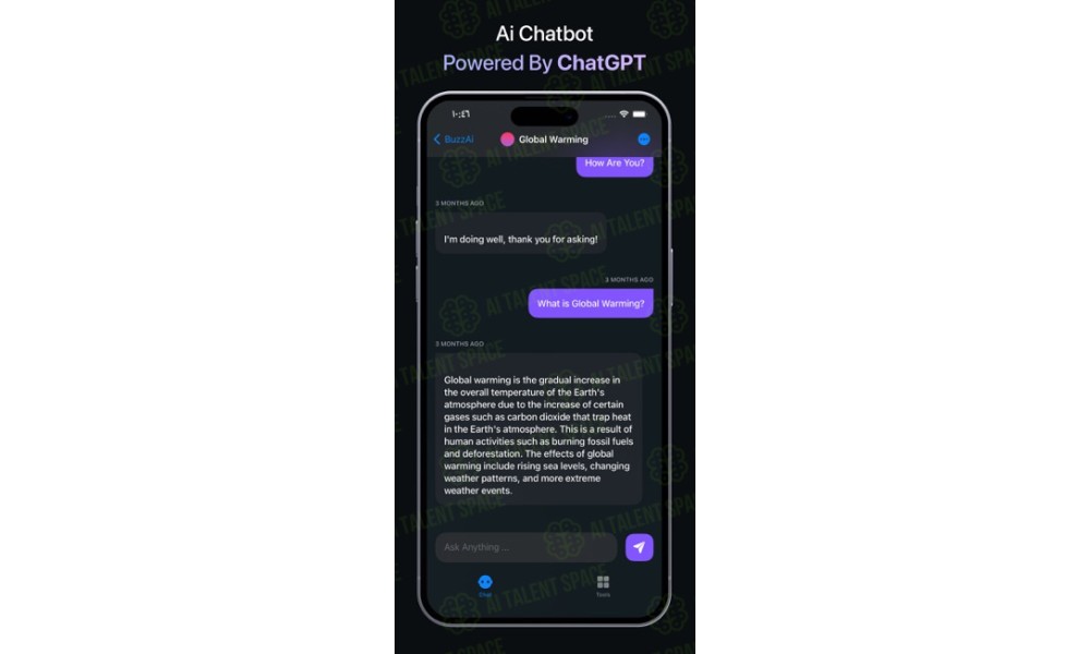 AI NightTalk - Image 4