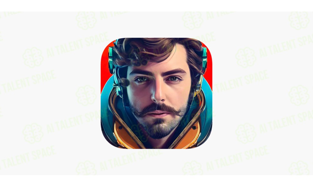 AI Selfie - Image 1