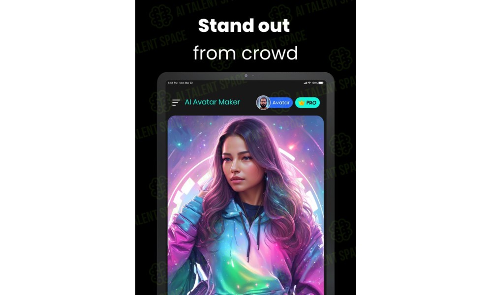 AI Selfie - Image 2