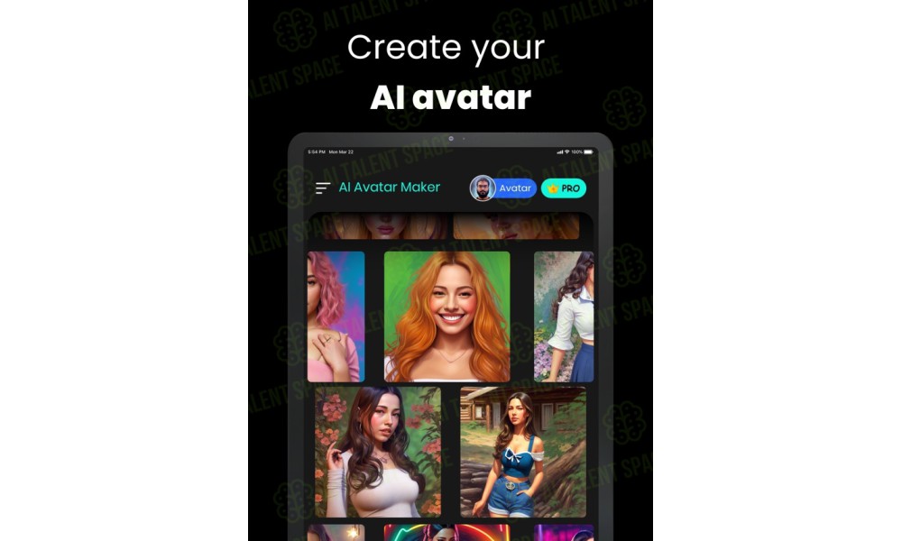 AI Selfie - Image 3