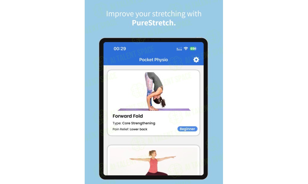 Experience PureStretch - Image 2