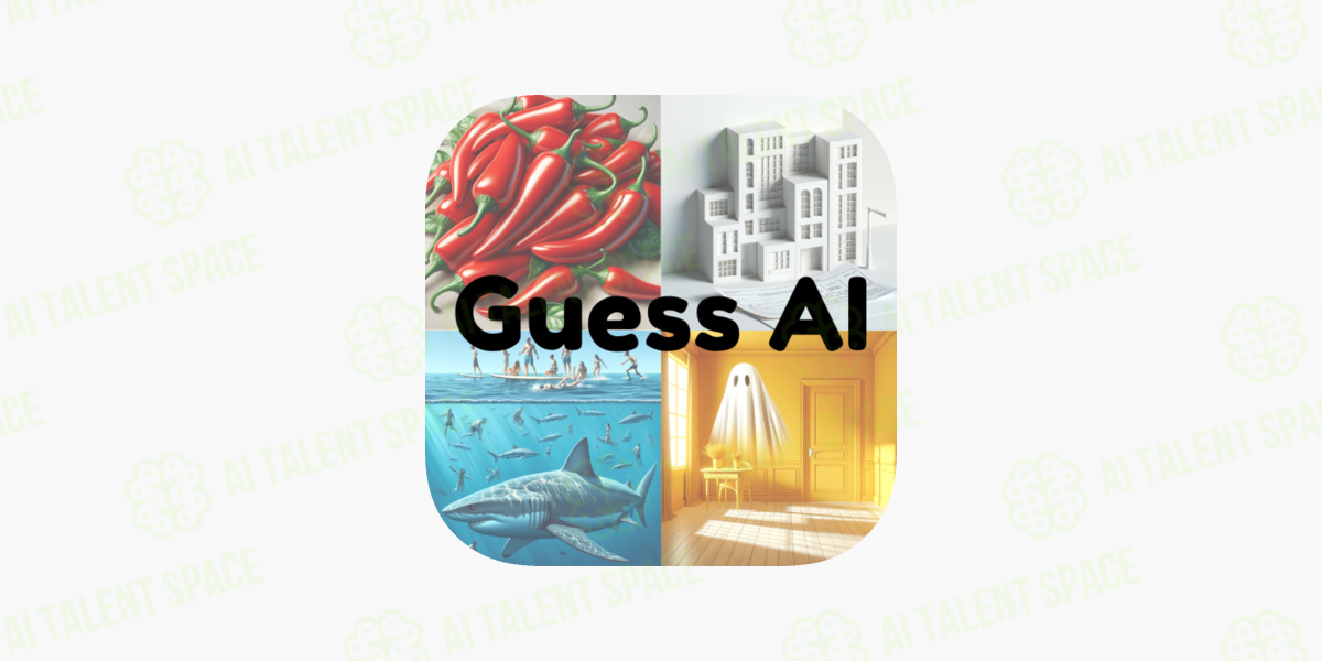 Guess AI - Image 1