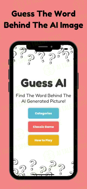 Guess AI - Image 2
