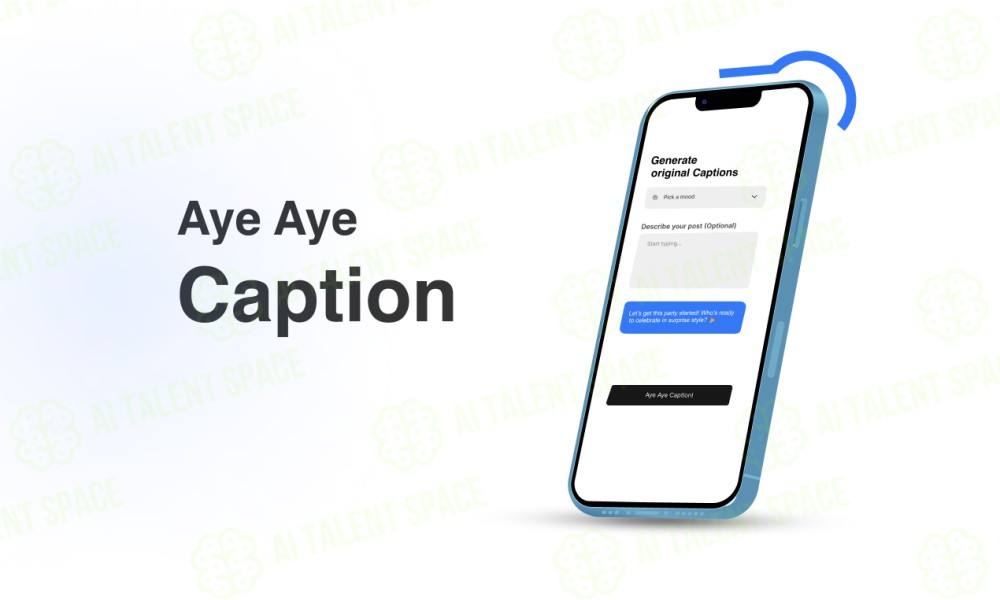 Aye Aye Caption - Image 5