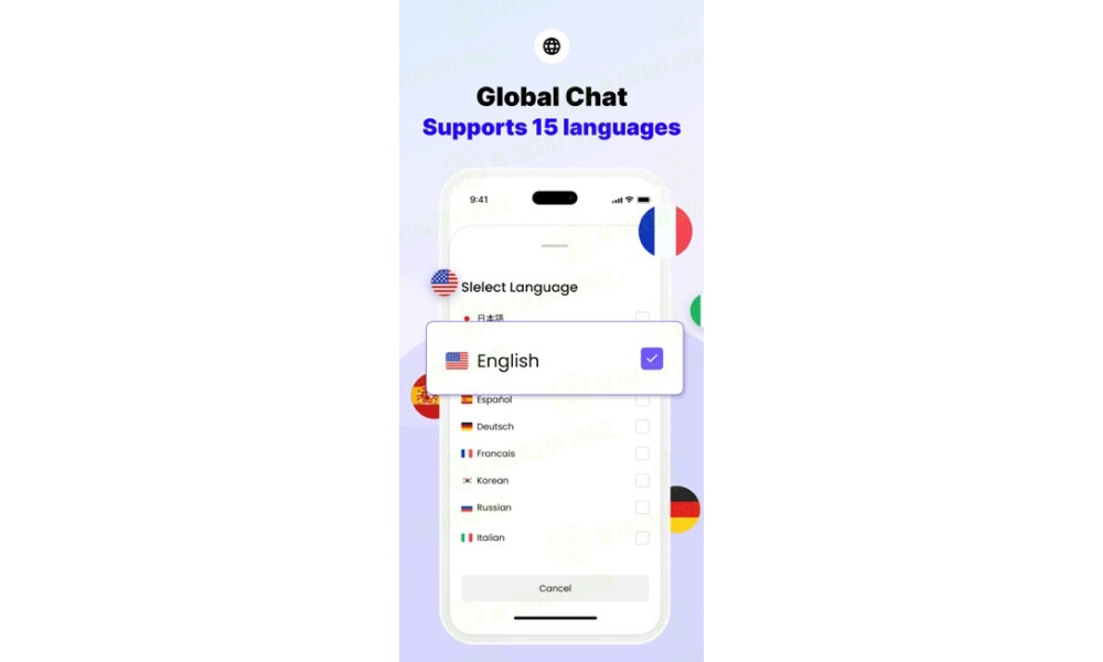 Global Translator - Image 1