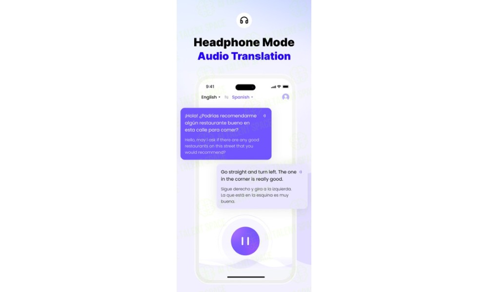 Global Translator - Image 4