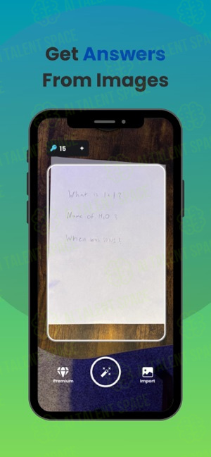 Answer Lens - Image 2