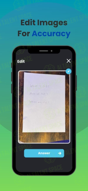 Answer Lens - Image 3