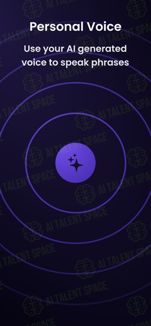 MyVoice - Speech Assistant - Image 4