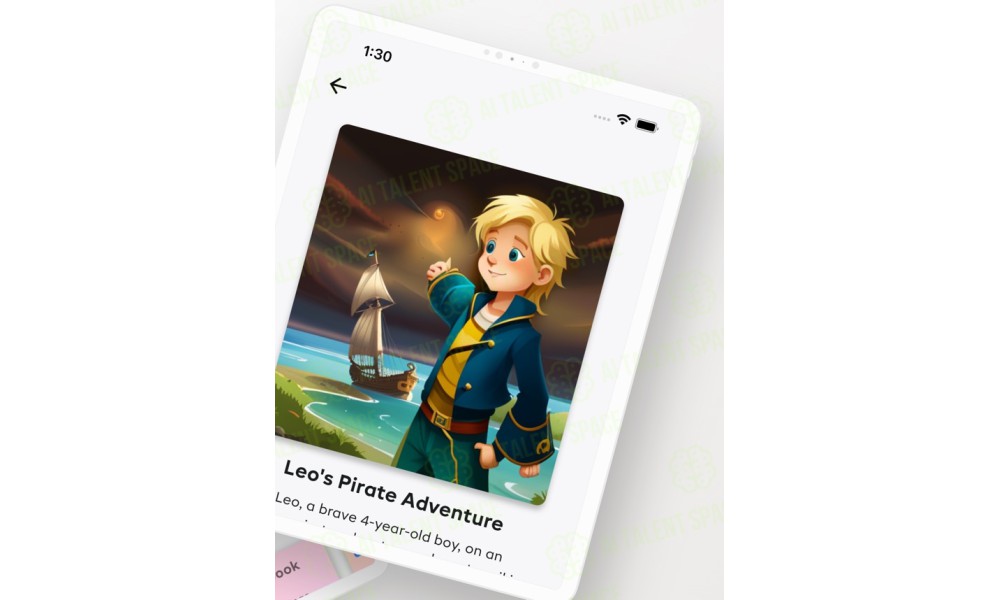 Fairy Tales AI - Image 2