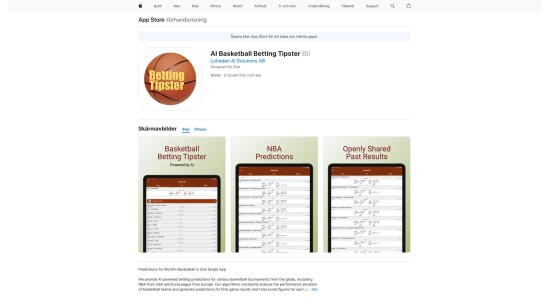 Basketball Betting Predictions