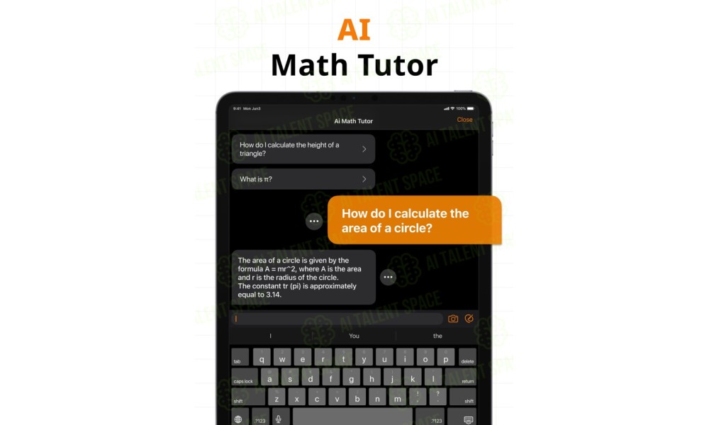 Calculator Air - Image 4