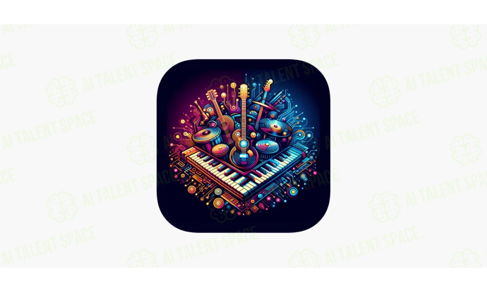 AI Band - Image 1