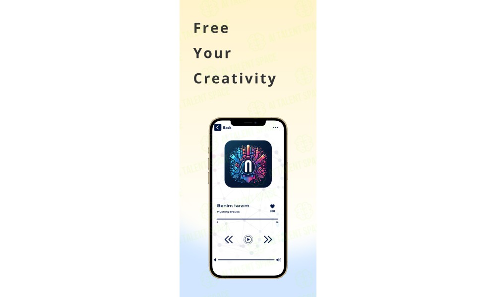 AI Band - Image 2