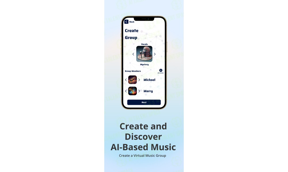 AI Band - Image 4