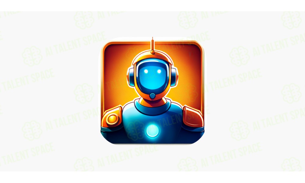 AI English Practice - Image 1