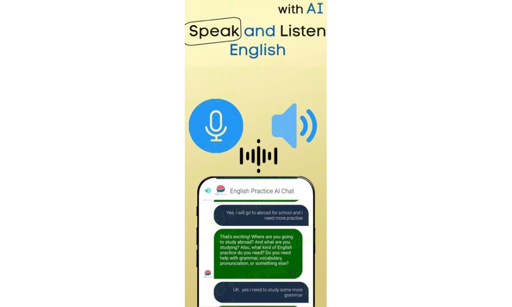 AI English Practice - Image 4