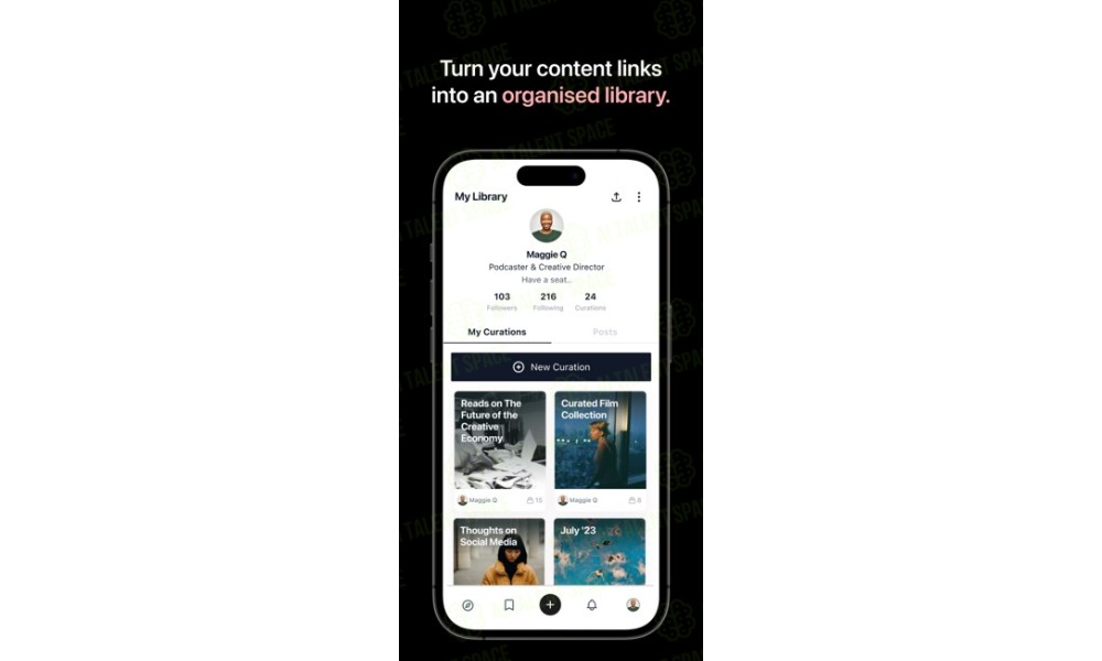 Digital Content Archive - Image 3