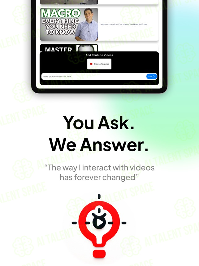 YouAsk AI - Image 1