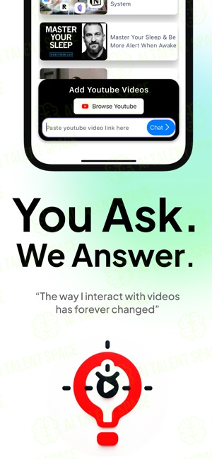 YouAsk AI - Image 2